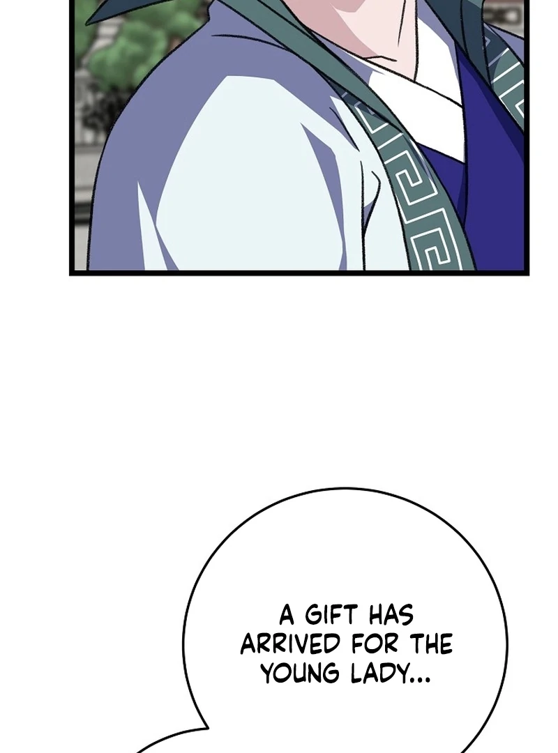 Return of the Namgung Clan’s Granddaughter Chapter 23 - Page 24