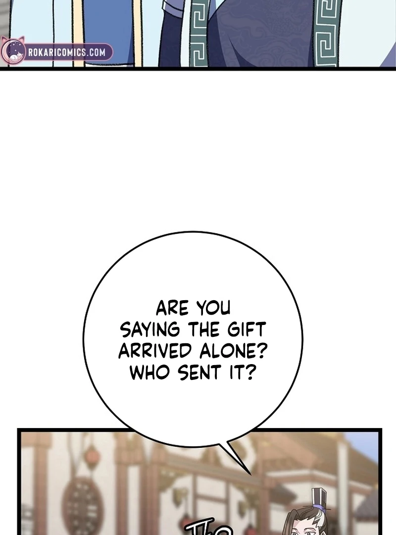 Return of the Namgung Clan’s Granddaughter Chapter 23 - Page 26