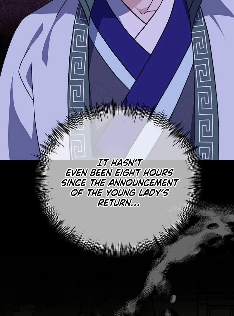 Return of the Namgung Clan’s Granddaughter Chapter 23 - Page 30