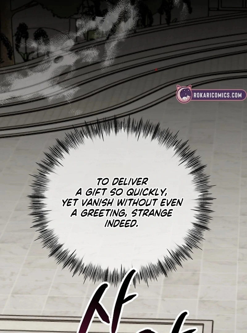 Return of the Namgung Clan’s Granddaughter Chapter 23 - Page 31