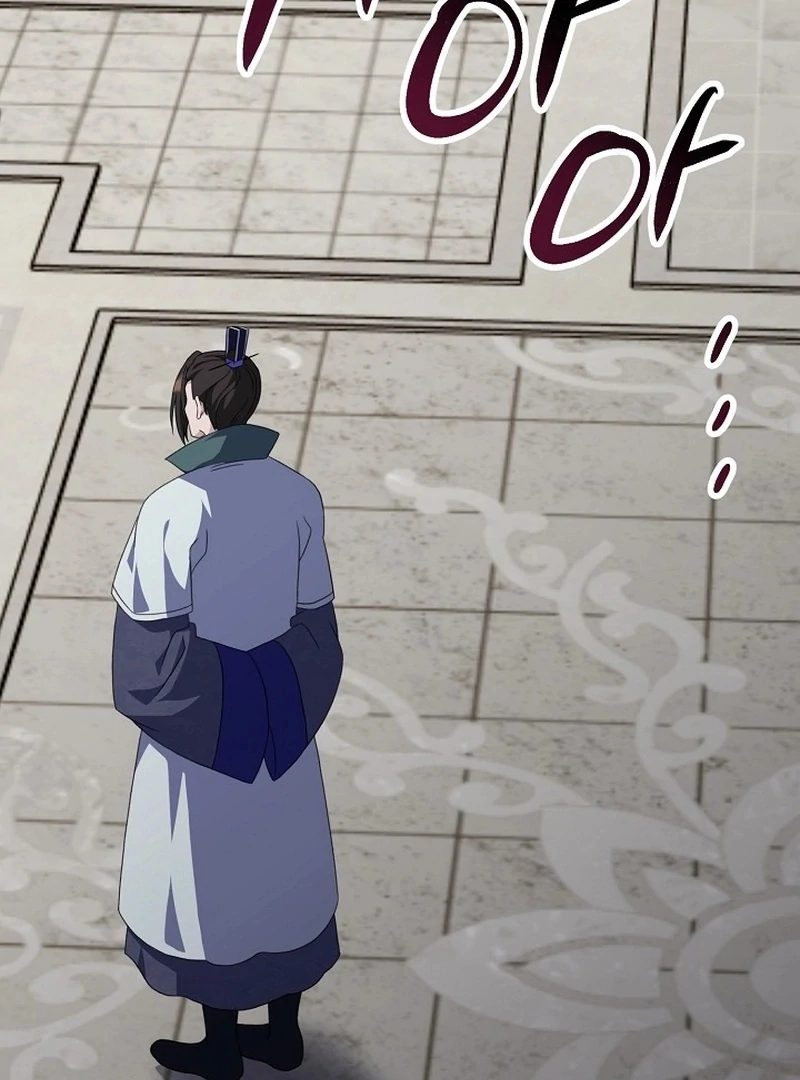 Return of the Namgung Clan’s Granddaughter Chapter 23 - Page 32