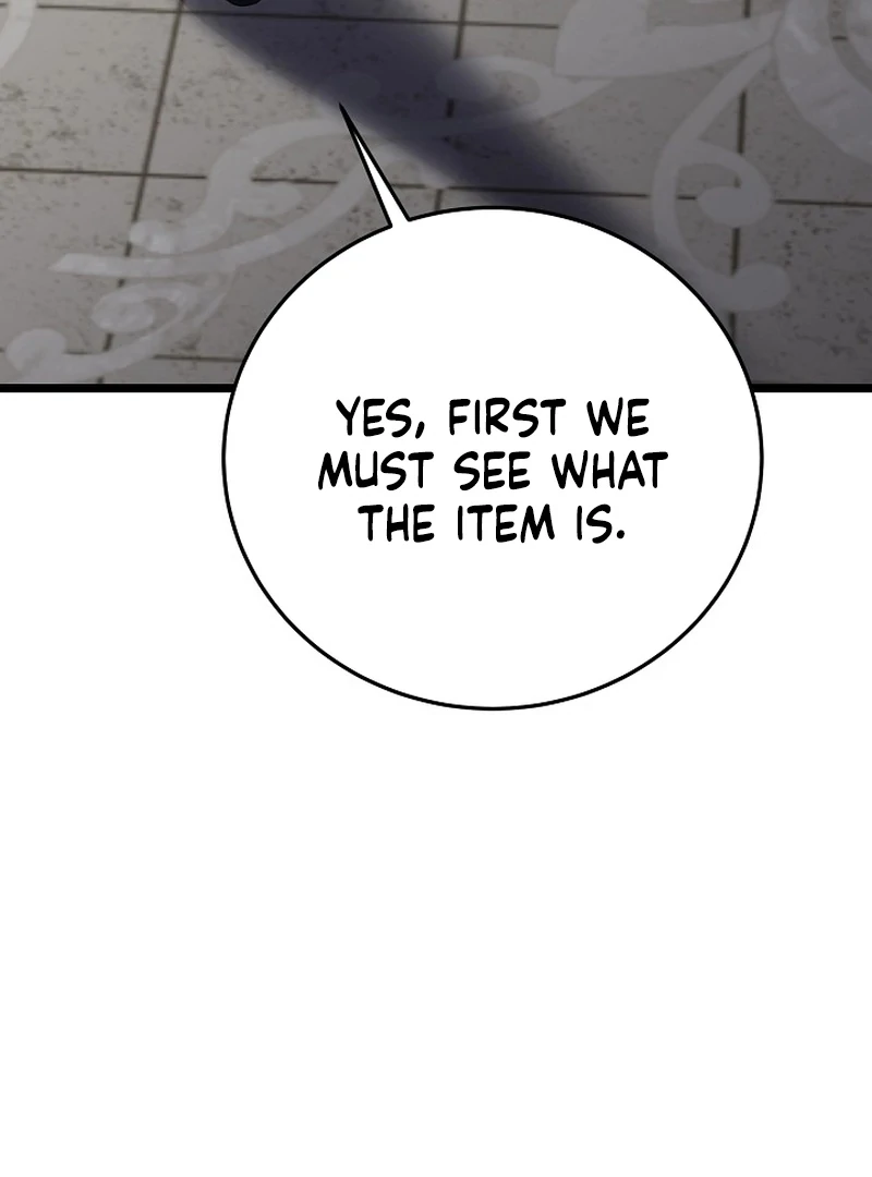 Return of the Namgung Clan’s Granddaughter Chapter 23 - Page 33