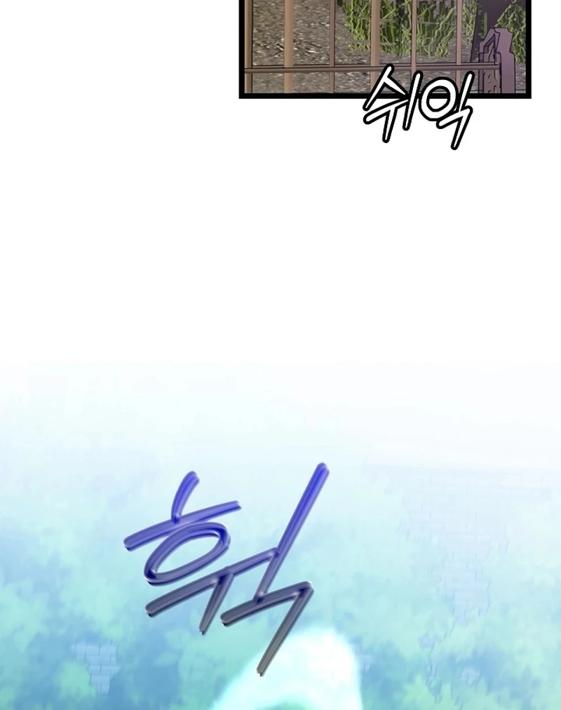 Return of the Namgung Clan’s Granddaughter Chapter 23 - Page 37