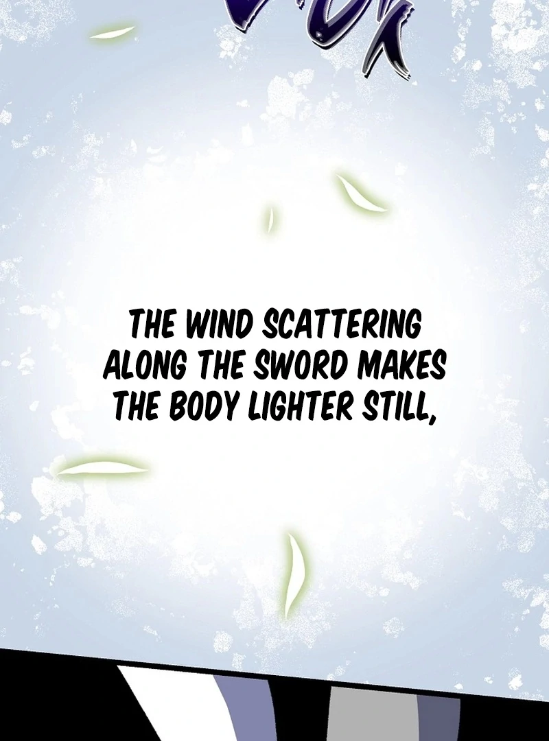 Return of the Namgung Clan’s Granddaughter Chapter 23 - Page 39