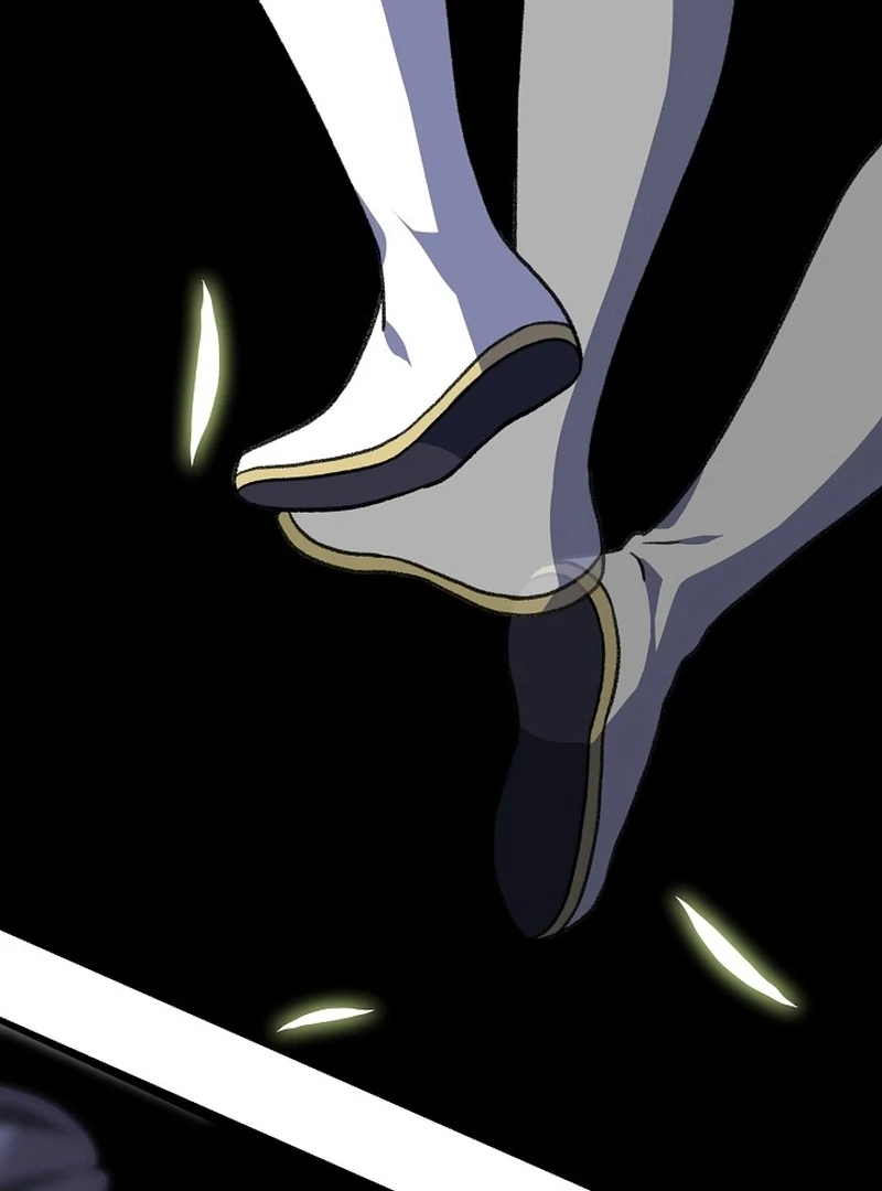 Return of the Namgung Clan’s Granddaughter Chapter 23 - Page 40