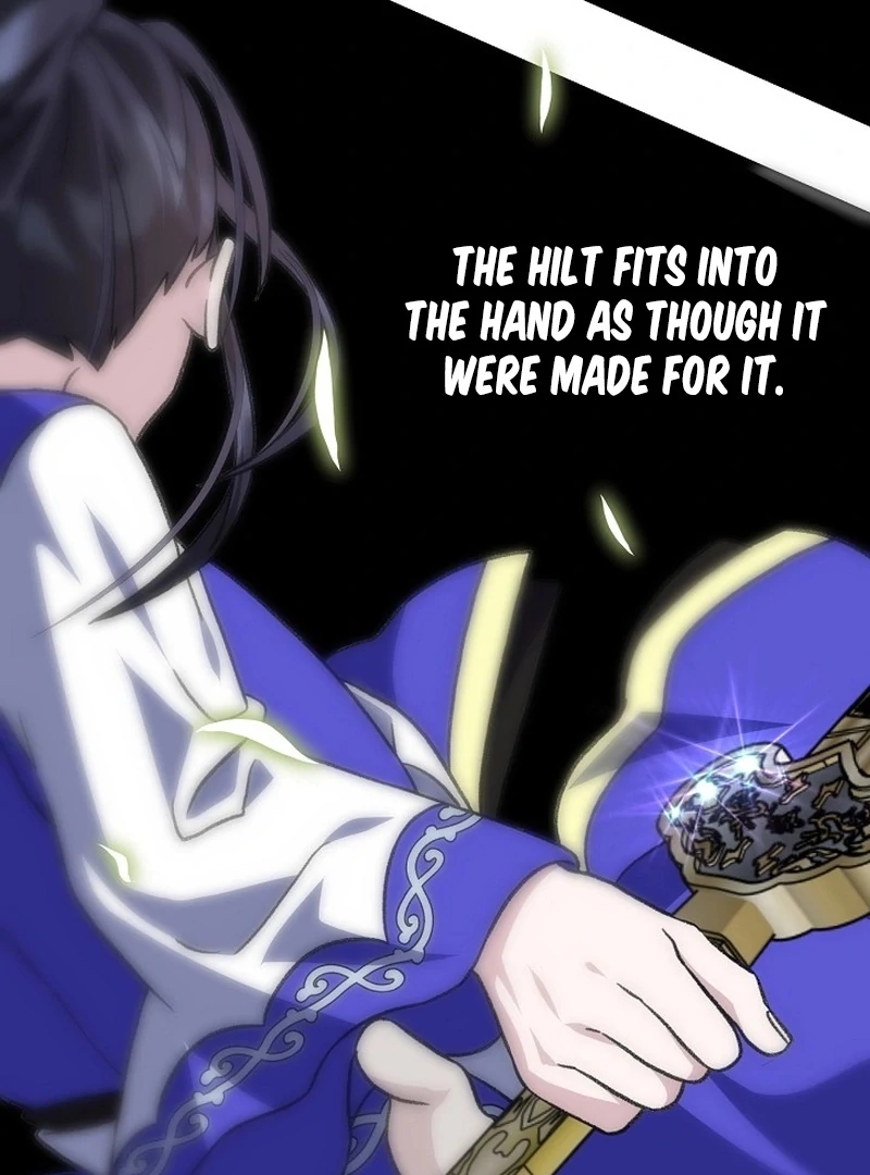 Return of the Namgung Clan’s Granddaughter Chapter 23 - Page 41