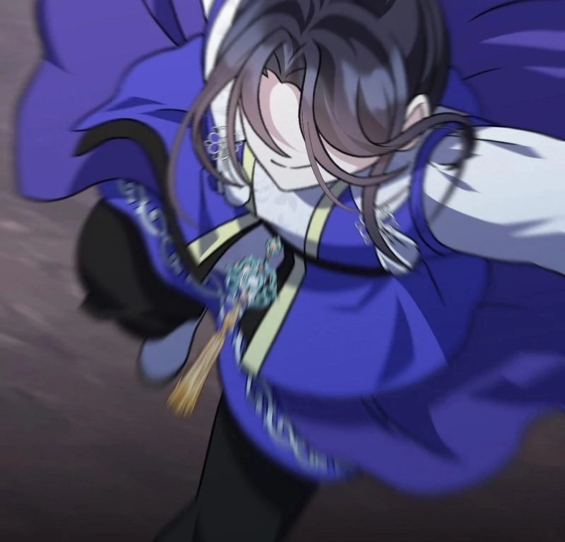 Return of the Namgung Clan’s Granddaughter Chapter 23 - Page 45