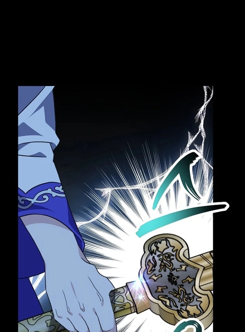 Return of the Namgung Clan’s Granddaughter Chapter 23 - Page 51