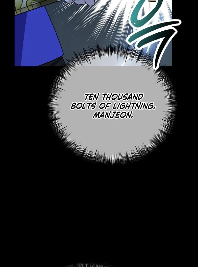 Return of the Namgung Clan’s Granddaughter Chapter 23 - Page 52