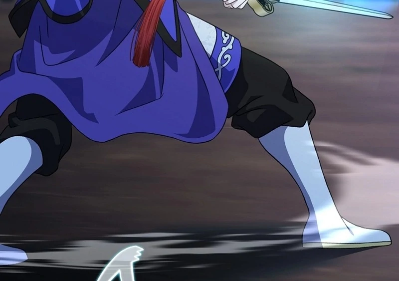 Return of the Namgung Clan’s Granddaughter Chapter 23 - Page 54