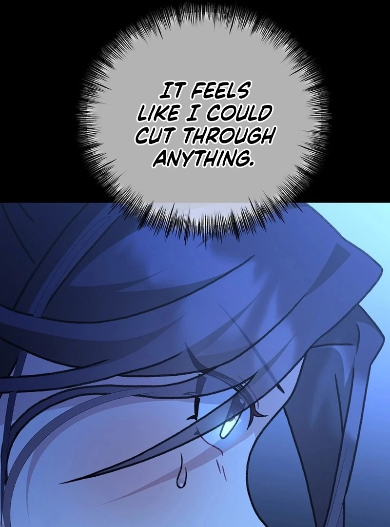 Return of the Namgung Clan’s Granddaughter Chapter 23 - Page 56