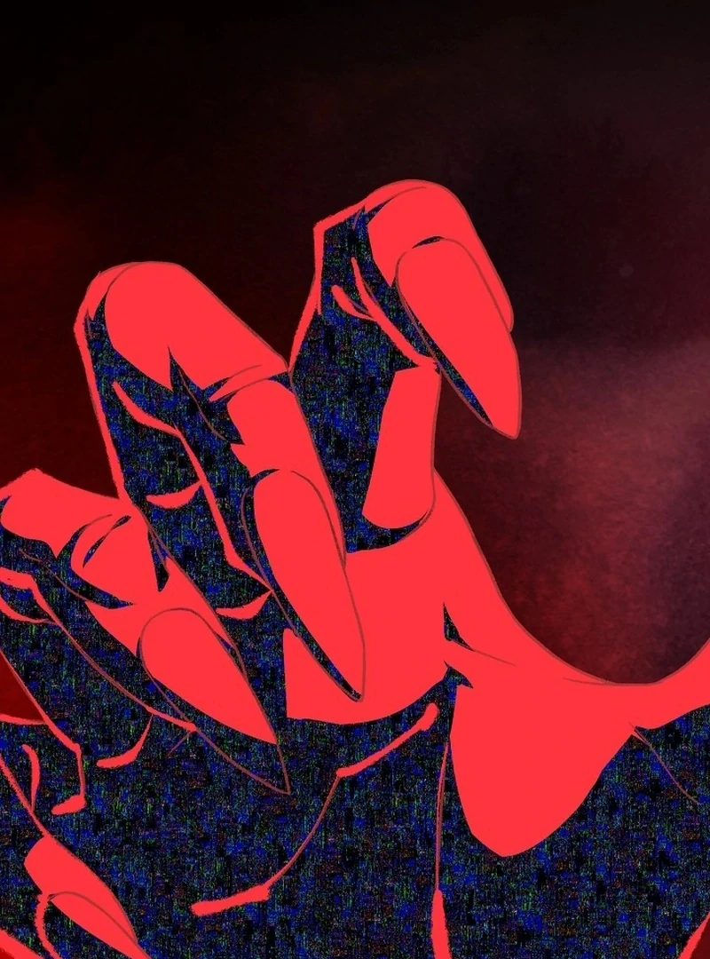 Return of the Namgung Clan’s Granddaughter Chapter 23 - Page 58