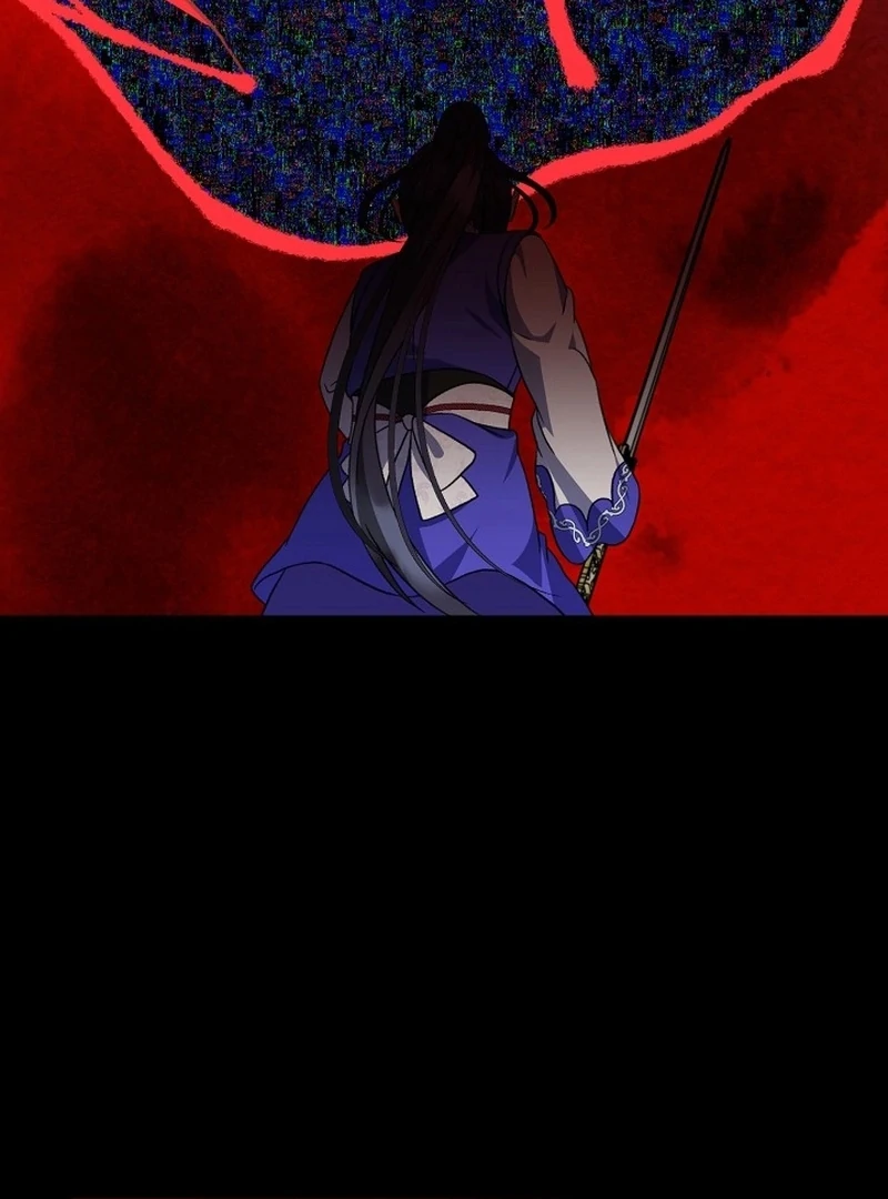 Return of the Namgung Clan’s Granddaughter Chapter 23 - Page 59