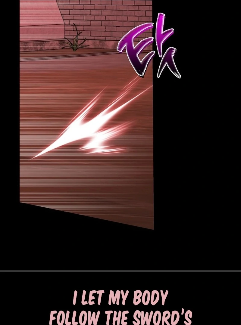 Return of the Namgung Clan’s Granddaughter Chapter 23 - Page 60