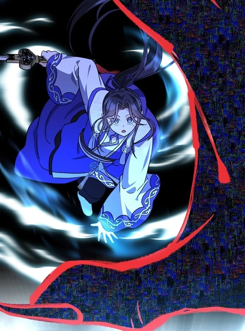 Return of the Namgung Clan’s Granddaughter Chapter 23 - Page 62