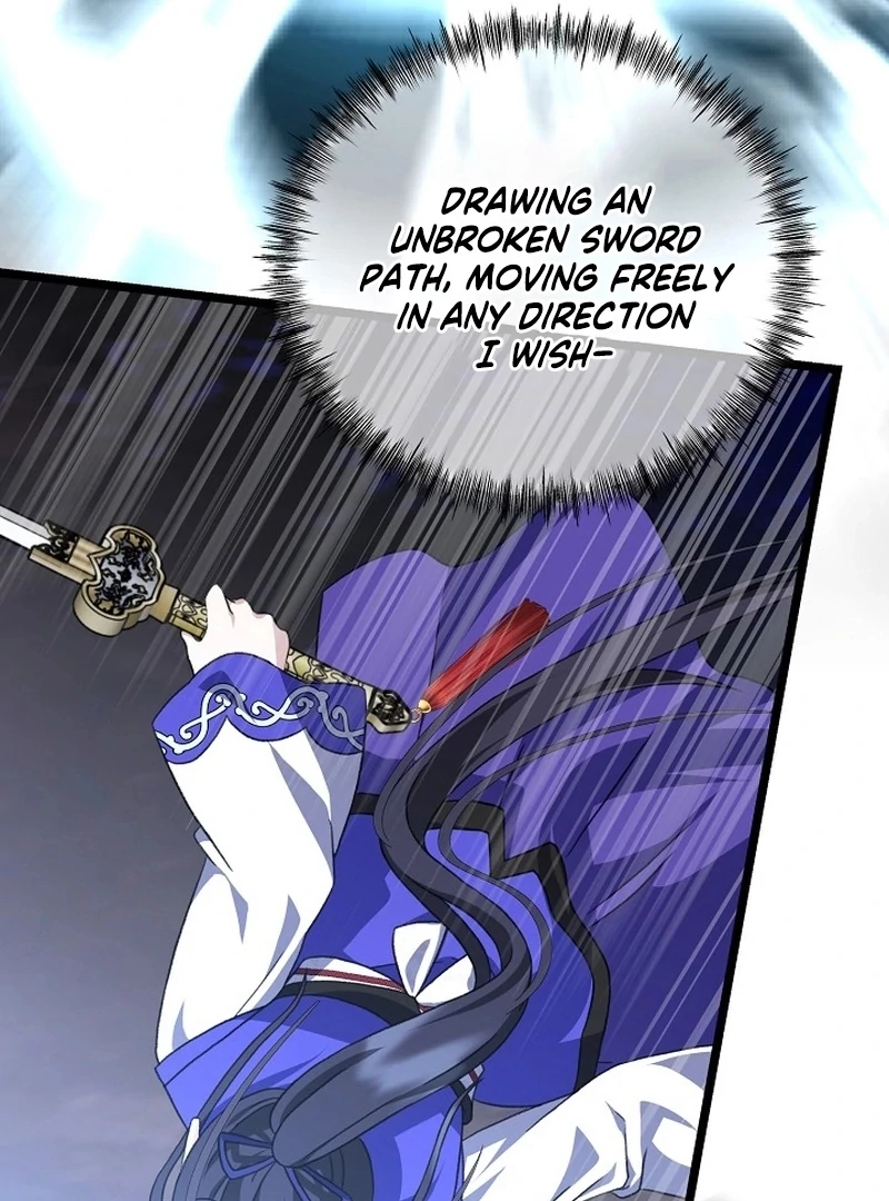 Return of the Namgung Clan’s Granddaughter Chapter 23 - Page 65