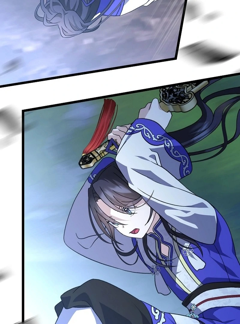 Return of the Namgung Clan’s Granddaughter Chapter 23 - Page 66