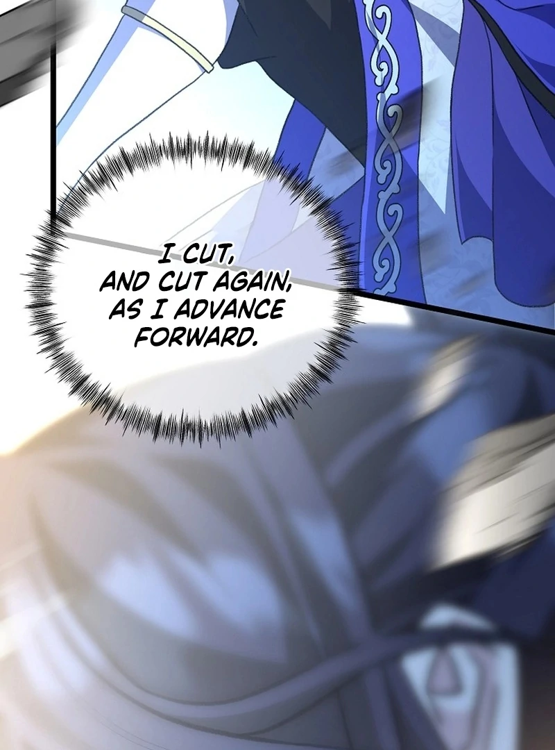 Return of the Namgung Clan’s Granddaughter Chapter 23 - Page 67