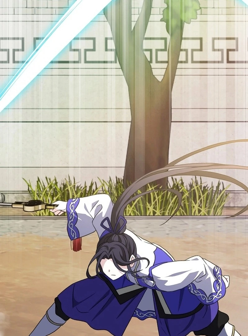 Return of the Namgung Clan’s Granddaughter Chapter 23 - Page 70