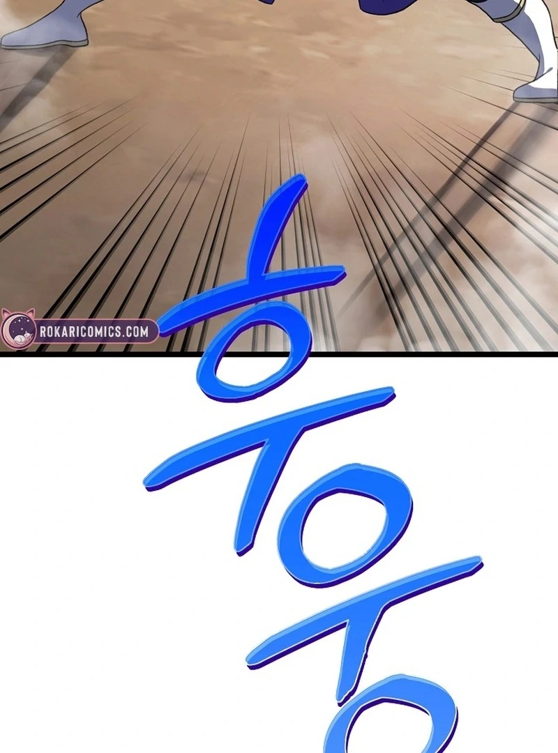 Return of the Namgung Clan’s Granddaughter Chapter 23 - Page 71