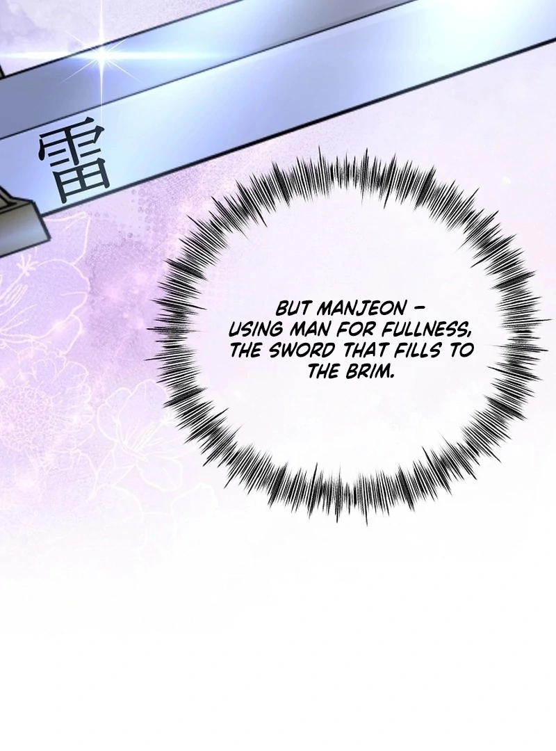 Return of the Namgung Clan’s Granddaughter Chapter 23 - Page 78