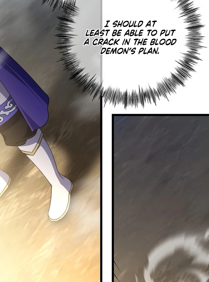 Return of the Namgung Clan’s Granddaughter Chapter 23 - Page 80