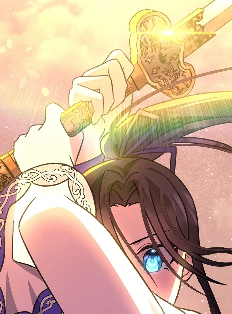 Return of the Namgung Clan’s Granddaughter Chapter 23 - Page 85