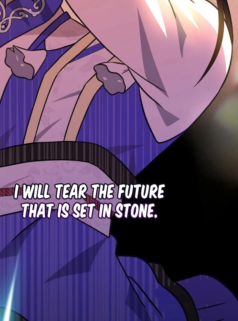 Return of the Namgung Clan’s Granddaughter Chapter 23 - Page 86