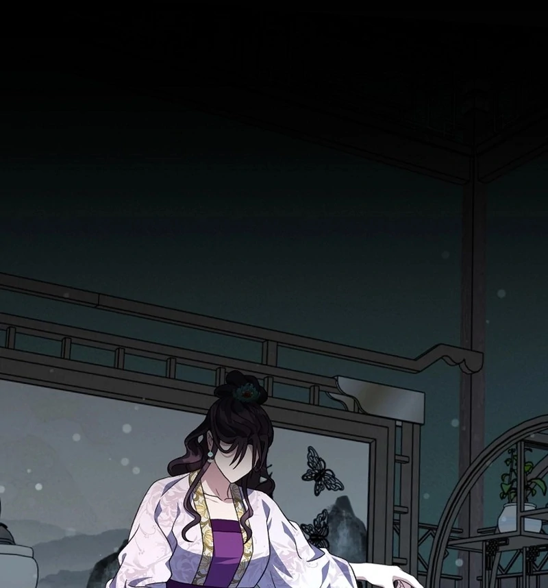 Return of the Namgung Clan’s Granddaughter Chapter 23 - Page 91