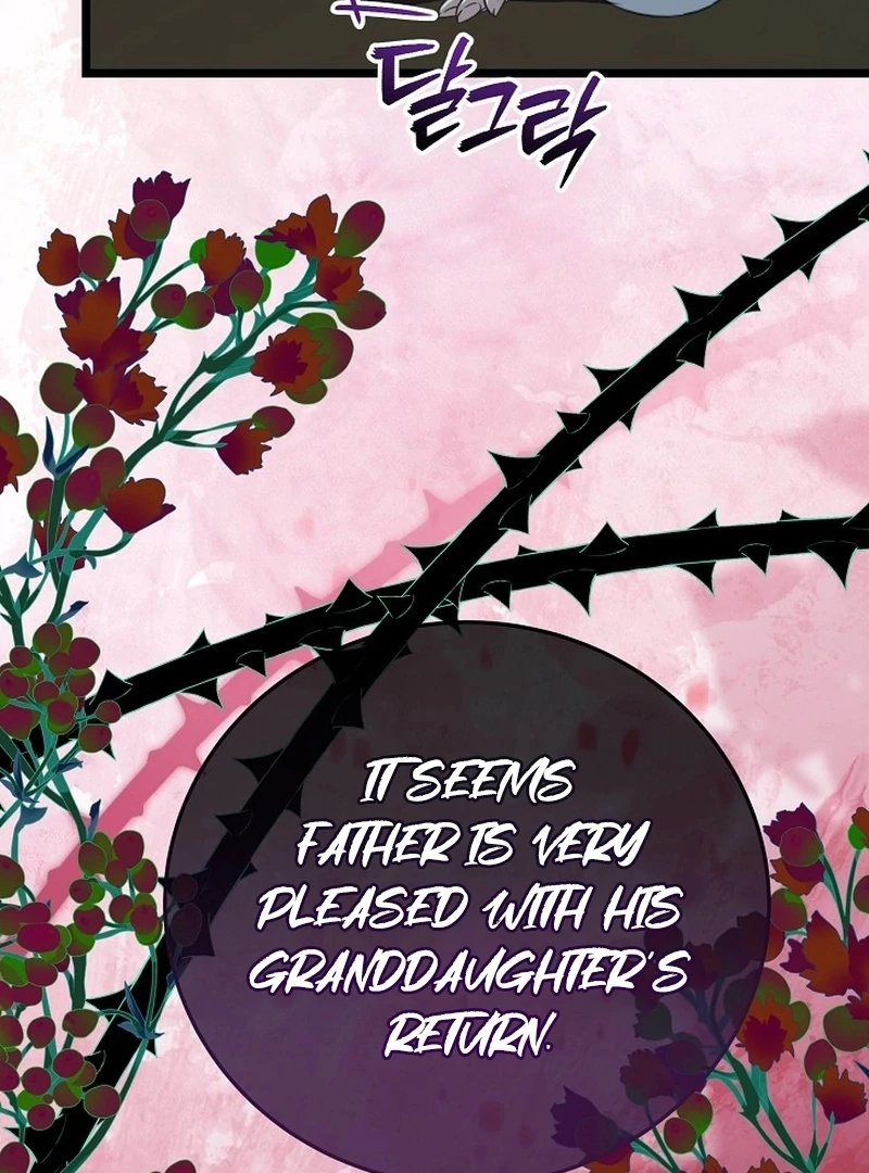 Return of the Namgung Clan’s Granddaughter Chapter 23 - Page 95