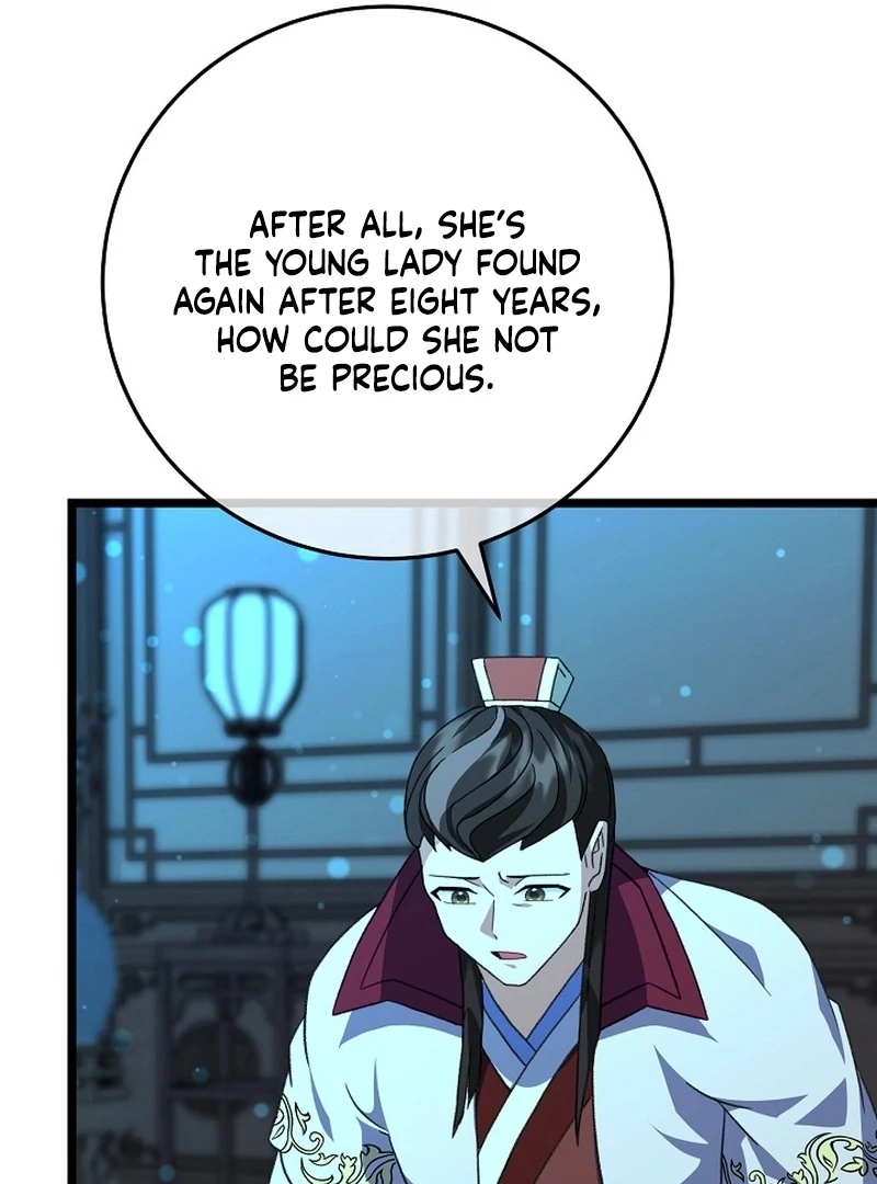Return of the Namgung Clan’s Granddaughter Chapter 23 - Page 101