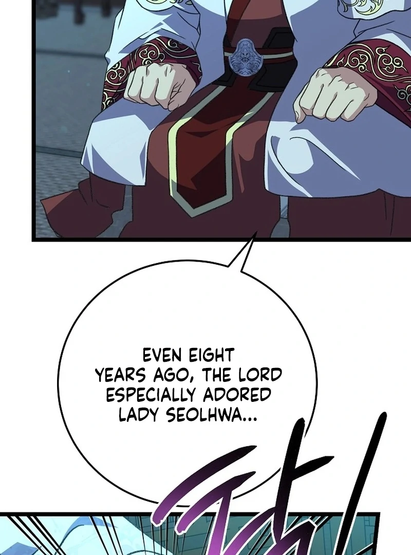 Return of the Namgung Clan’s Granddaughter Chapter 23 - Page 102