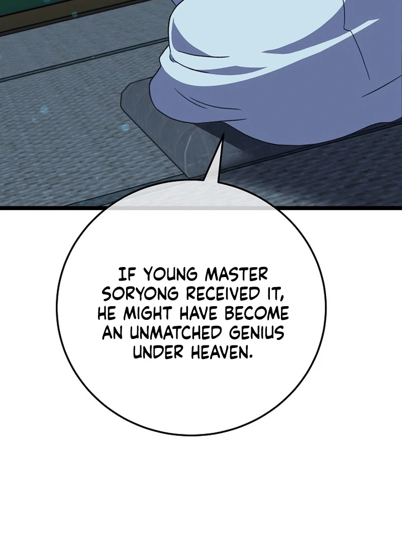 Return of the Namgung Clan’s Granddaughter Chapter 23 - Page 105