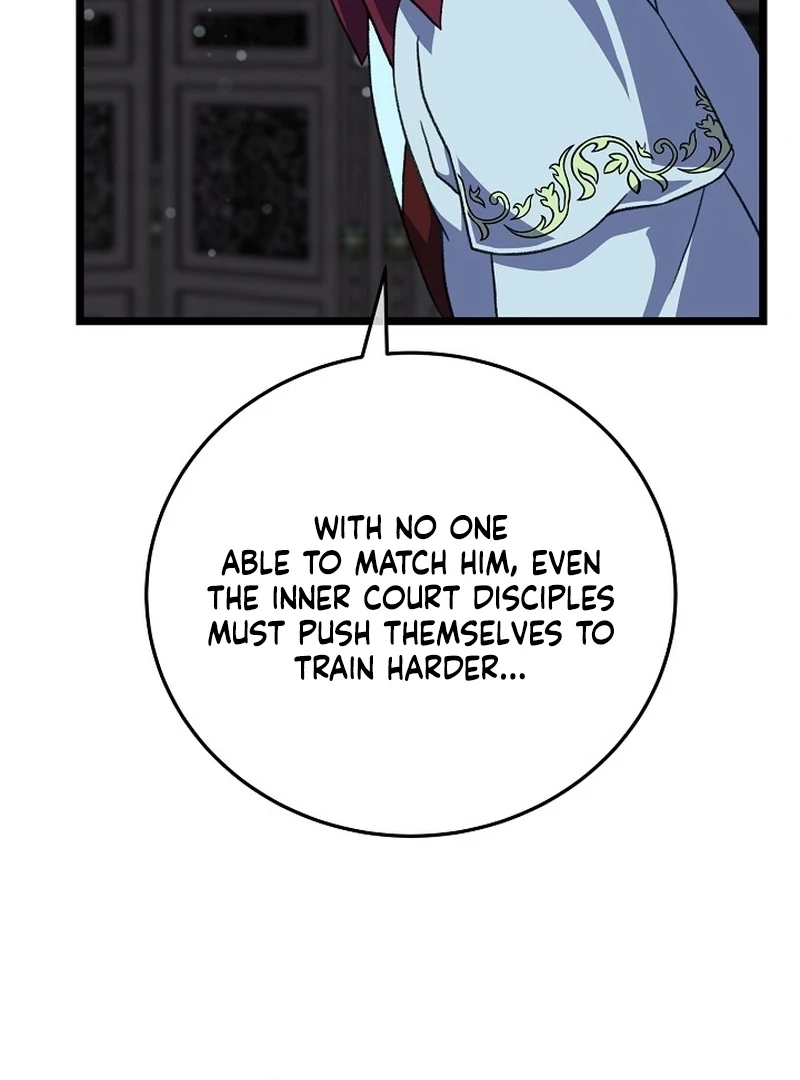 Return of the Namgung Clan’s Granddaughter Chapter 23 - Page 109