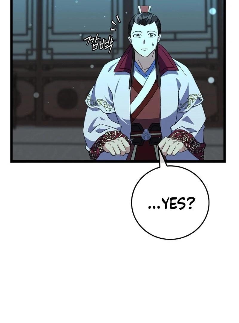 Return of the Namgung Clan’s Granddaughter Chapter 23 - Page 113