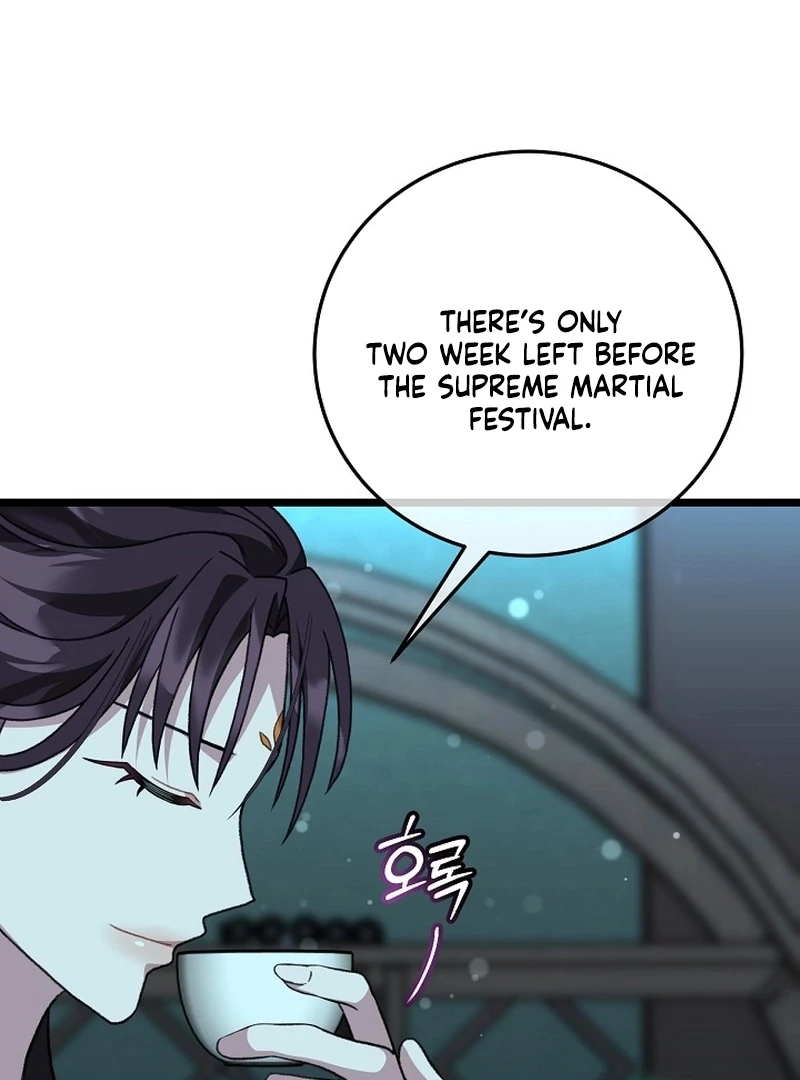 Return of the Namgung Clan’s Granddaughter Chapter 23 - Page 114