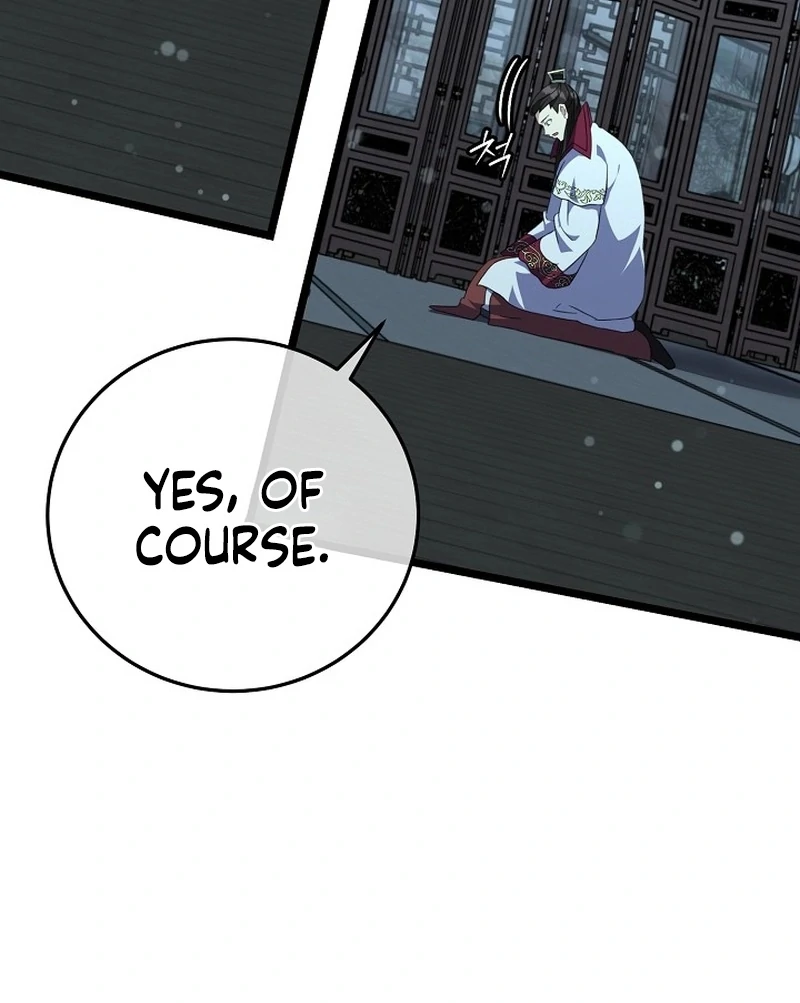 Return of the Namgung Clan’s Granddaughter Chapter 23 - Page 117