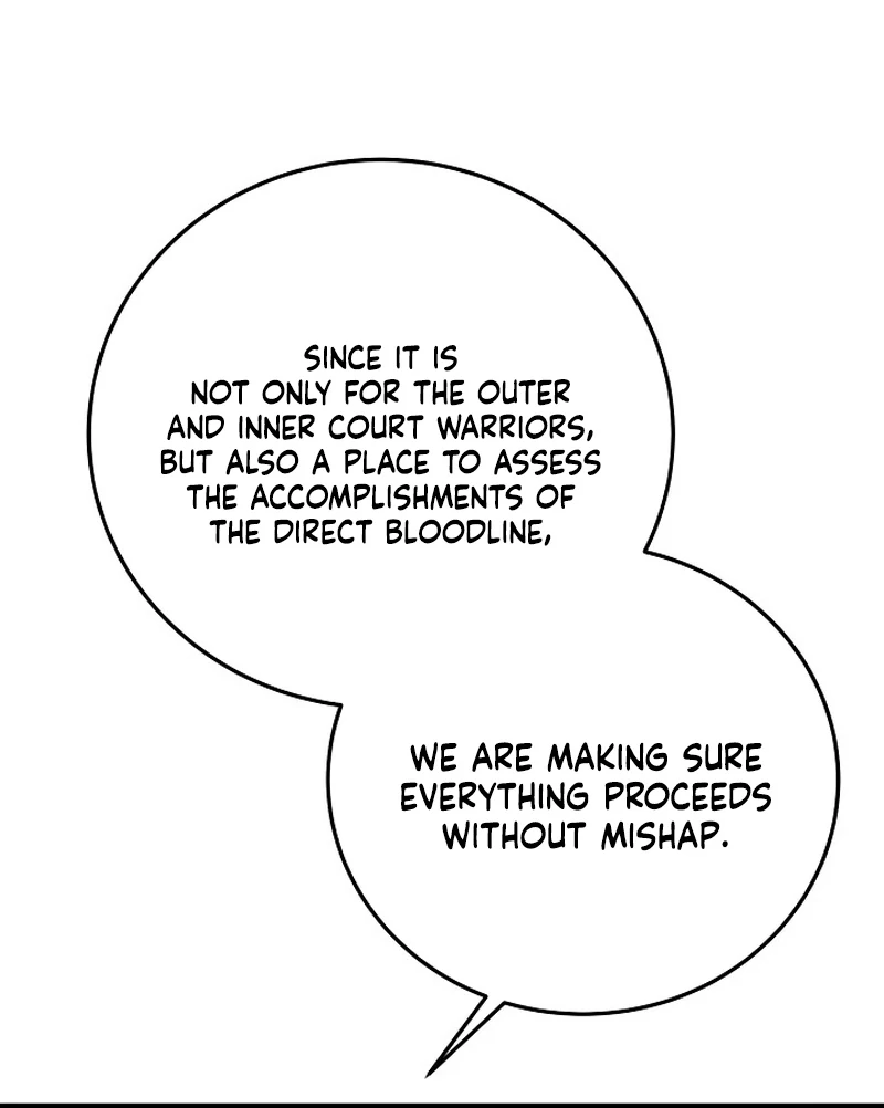 Return of the Namgung Clan’s Granddaughter Chapter 23 - Page 118