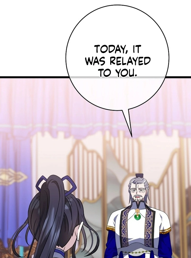 Return of the Namgung Clan’s Granddaughter Chapter 24 - Page 5