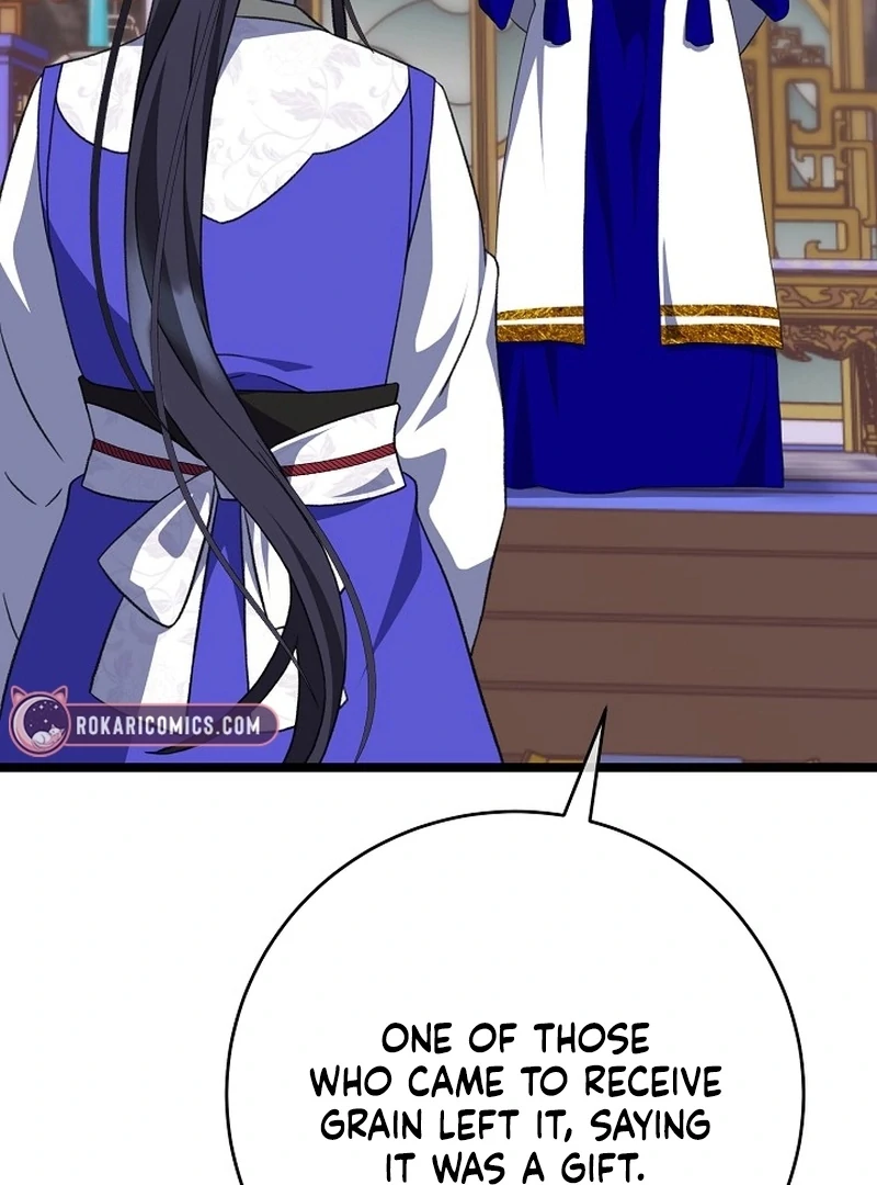 Return of the Namgung Clan’s Granddaughter Chapter 24 - Page 6