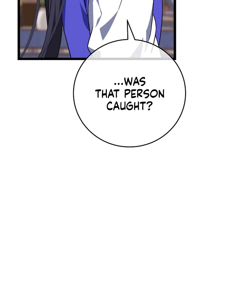 Return of the Namgung Clan’s Granddaughter Chapter 24 - Page 8