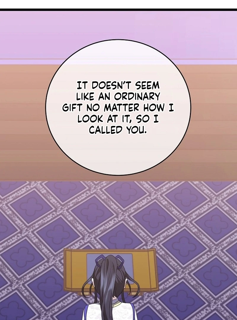 Return of the Namgung Clan’s Granddaughter Chapter 24 - Page 11