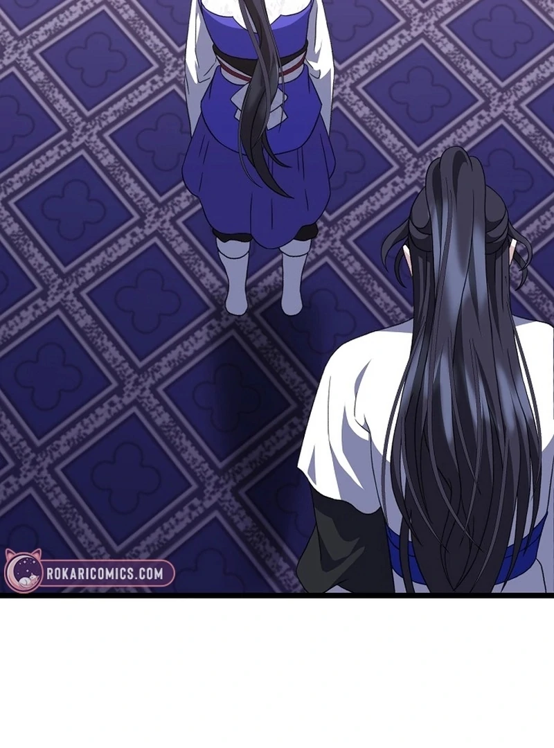 Return of the Namgung Clan’s Granddaughter Chapter 24 - Page 12