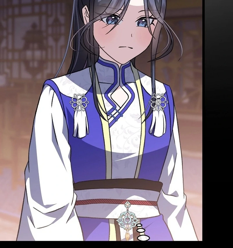 Return of the Namgung Clan’s Granddaughter Chapter 24 - Page 16