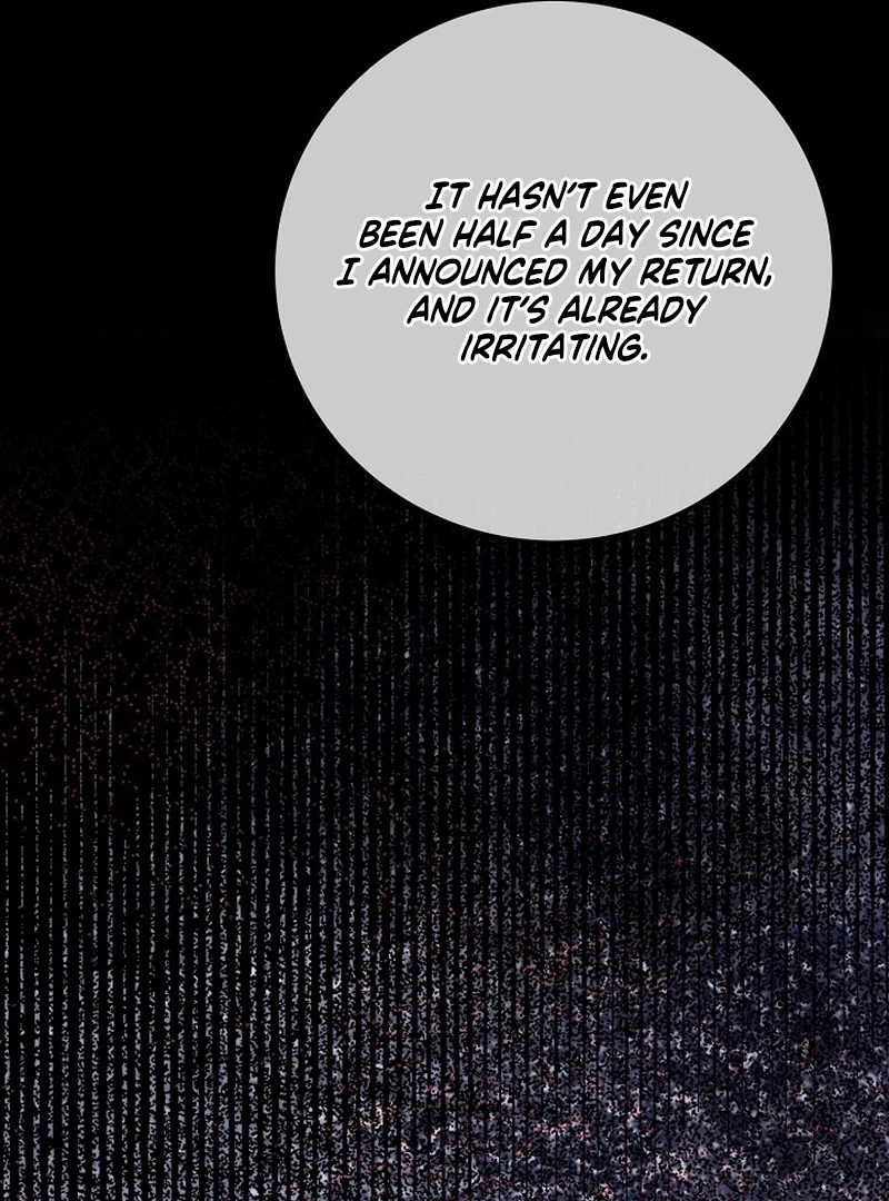 Return of the Namgung Clan’s Granddaughter Chapter 24 - Page 17