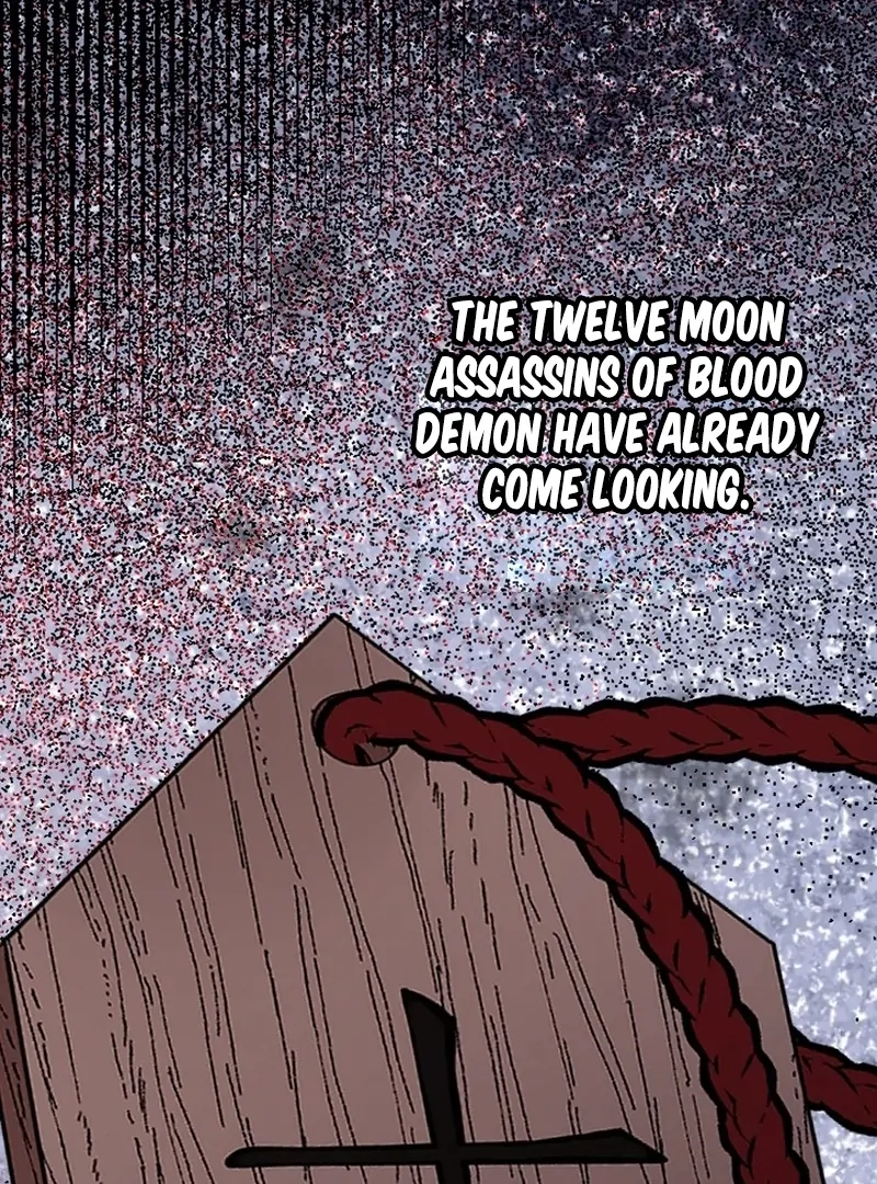 Return of the Namgung Clan’s Granddaughter Chapter 24 - Page 18