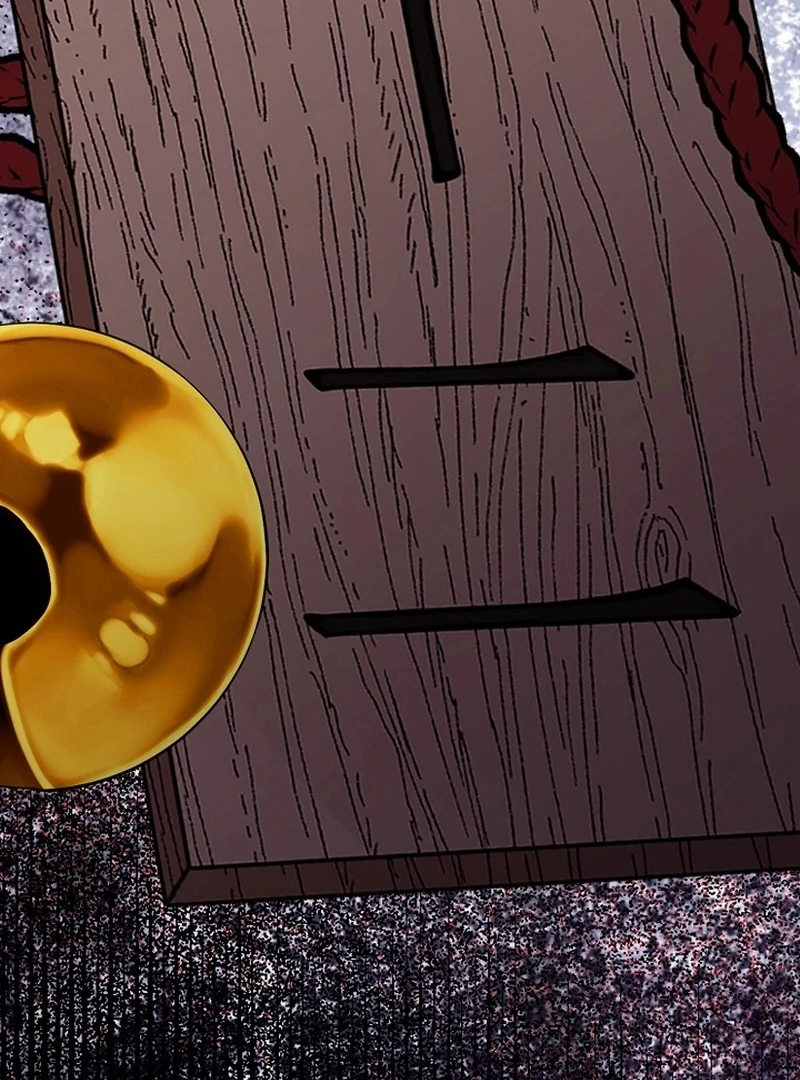 Return of the Namgung Clan’s Granddaughter Chapter 24 - Page 19