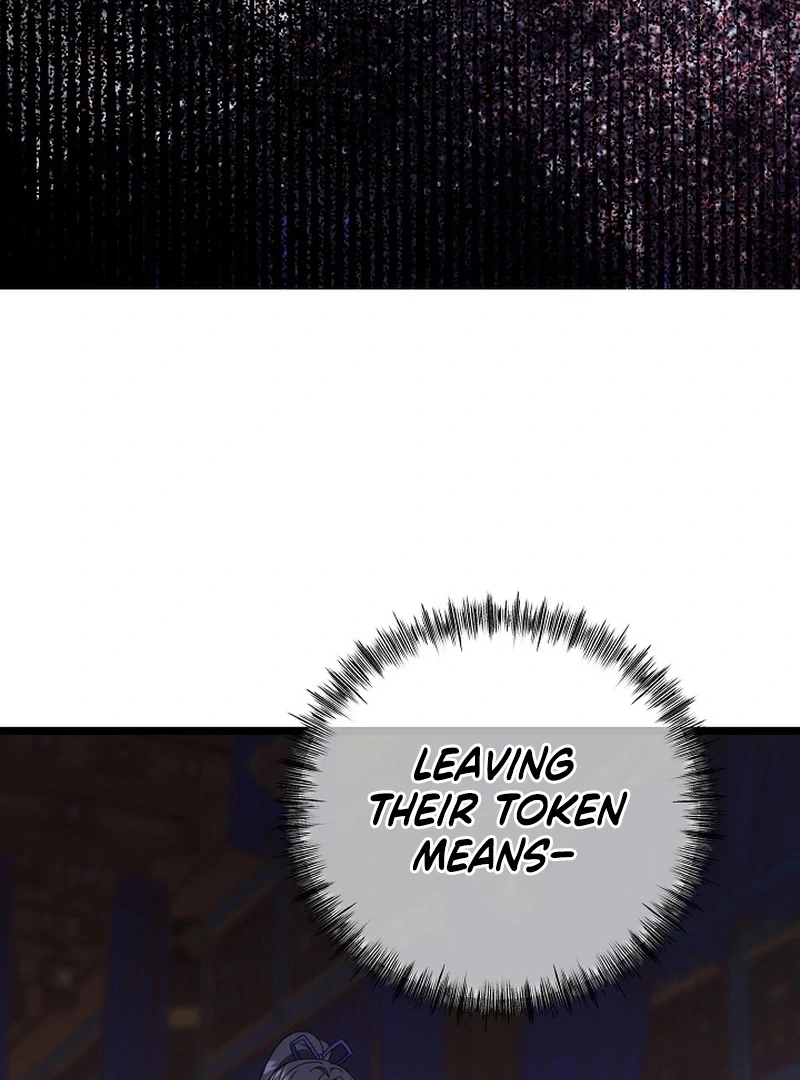 Return of the Namgung Clan’s Granddaughter Chapter 24 - Page 20