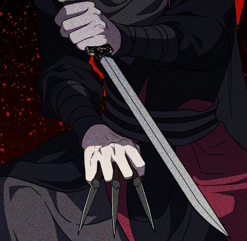 Return of the Namgung Clan’s Granddaughter Chapter 24 - Page 23