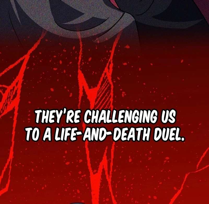 Return of the Namgung Clan’s Granddaughter Chapter 24 - Page 24